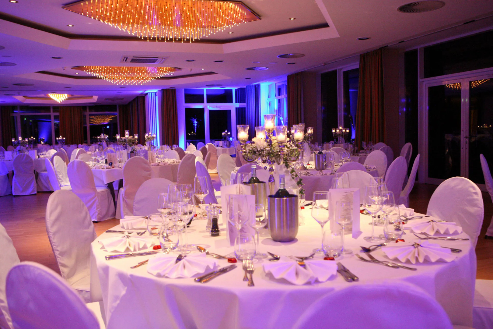 TOP CountryLine Seehotel Großherzog Ostseebad Boltenhagen