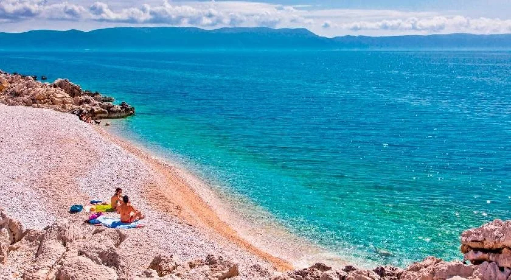 Apartments Storia Di Mare