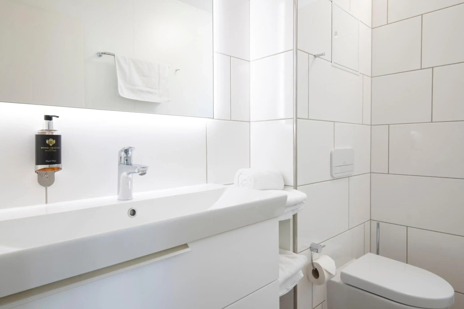 Smart & Stay Aparthotel