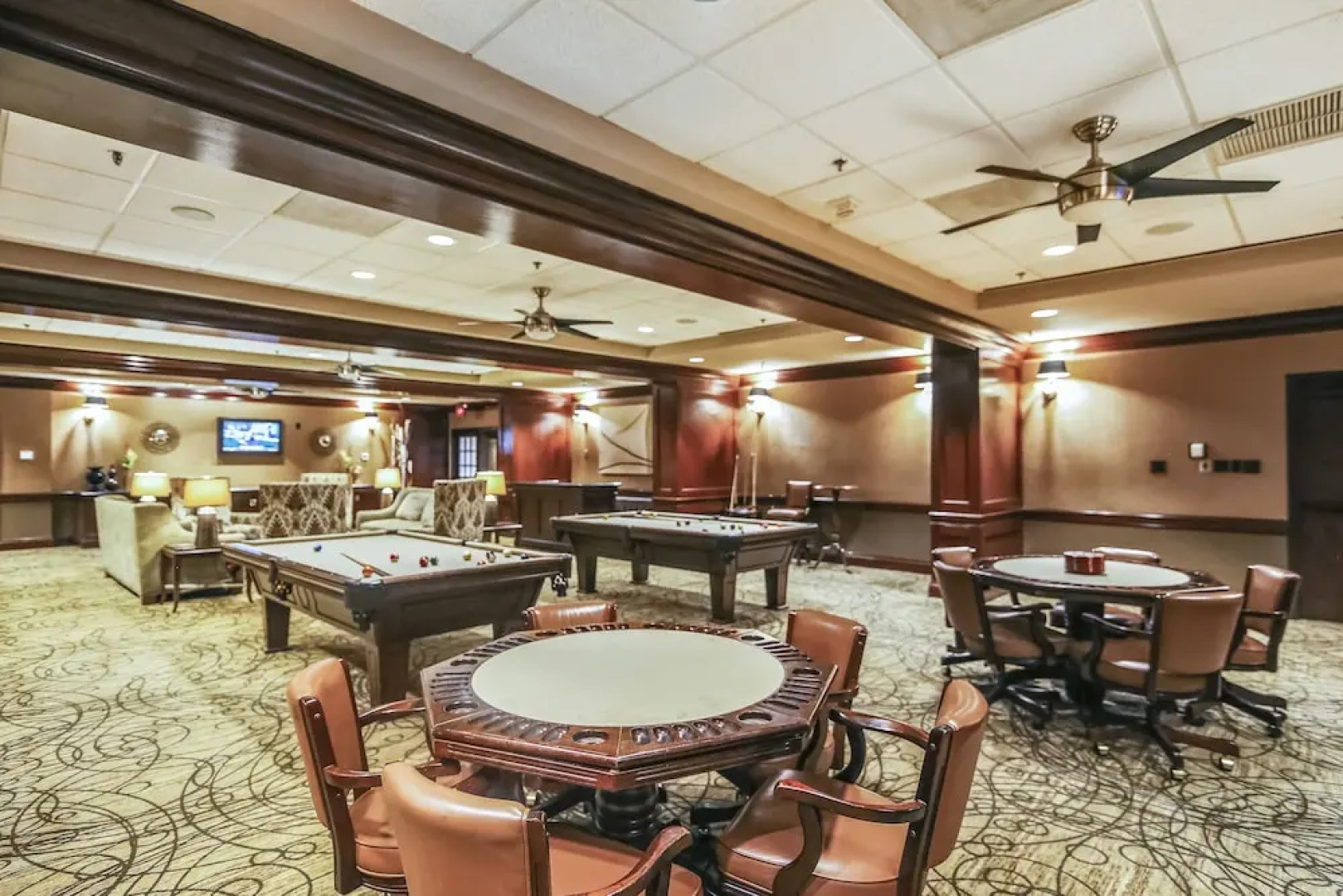 San Luis Condominiums