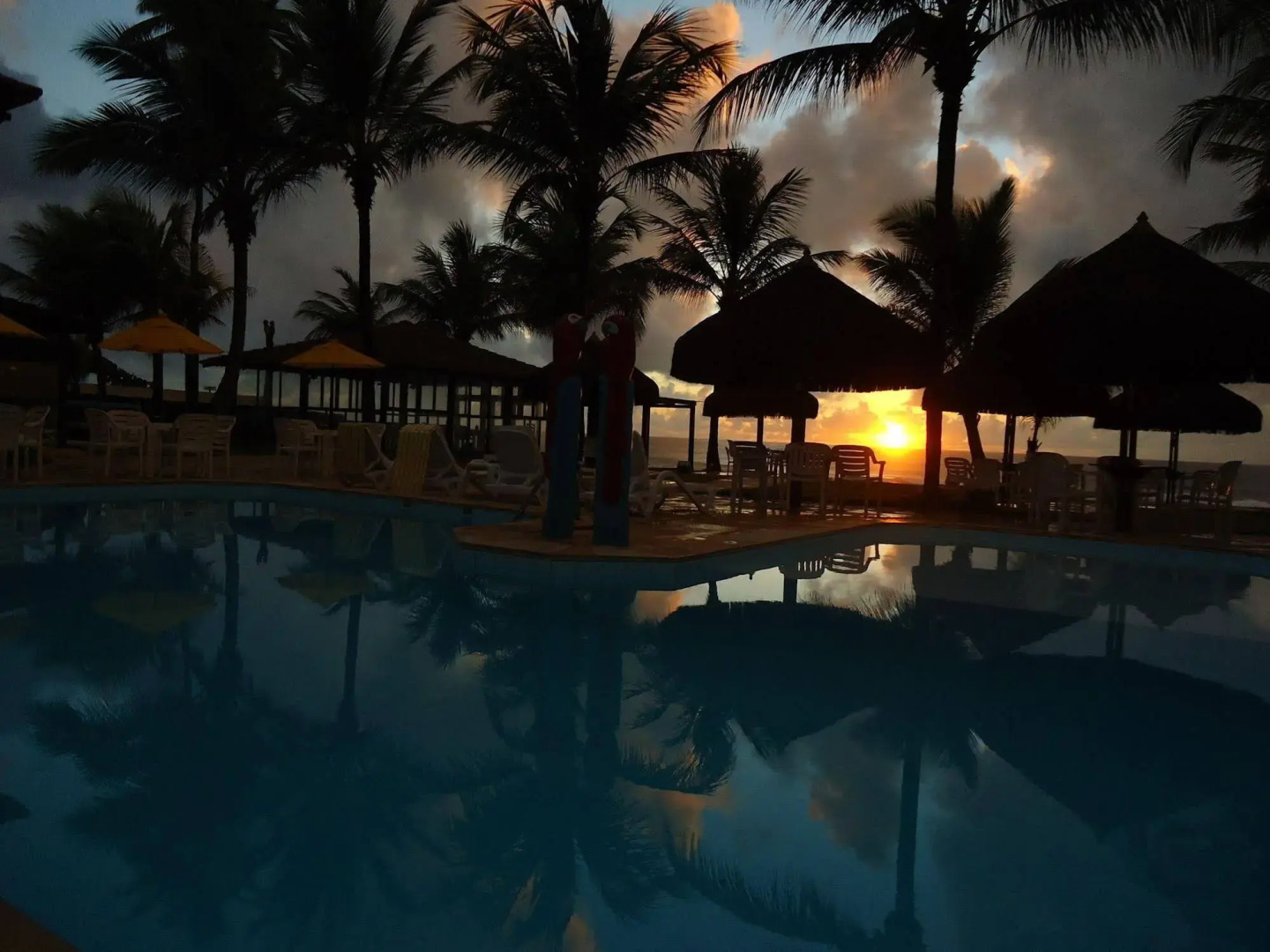 Beira Mar Porto de Galinhas Hotel