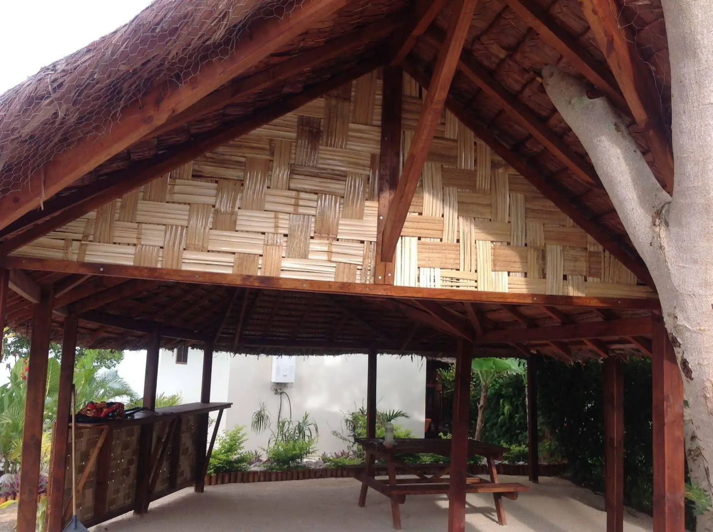 Turtle Bay Beach House