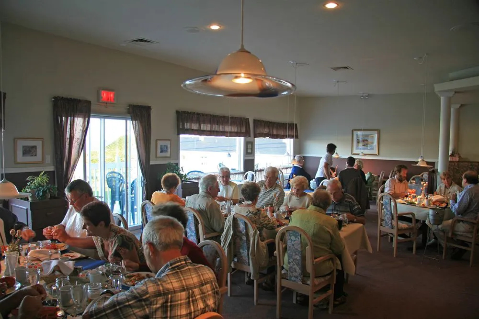 Auberge Madeli