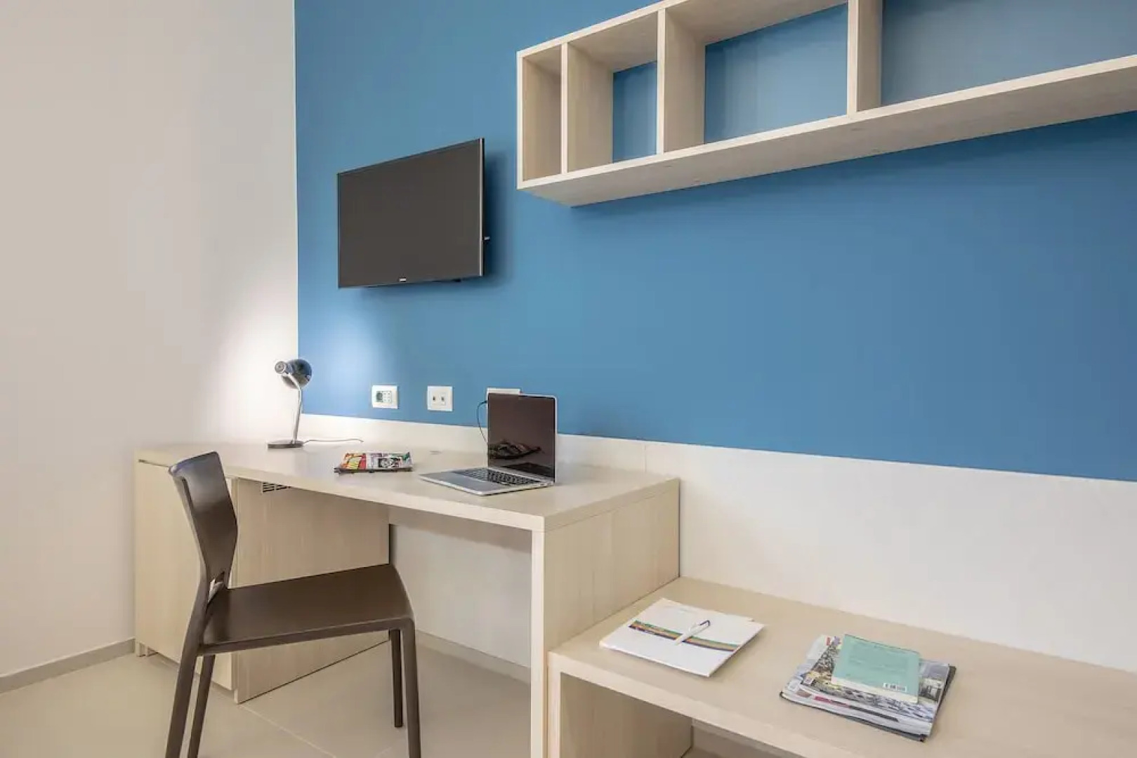 Camplus Guest in Humanitas University