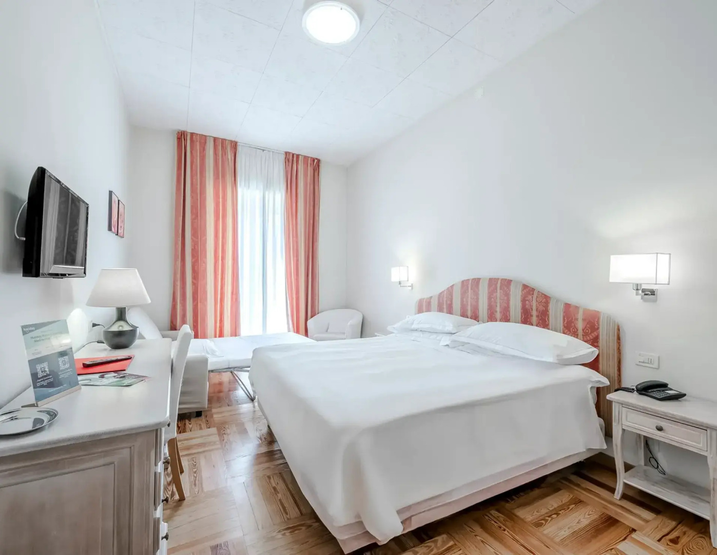 HOTIDAY Room Collection - Mediterranee Alassio