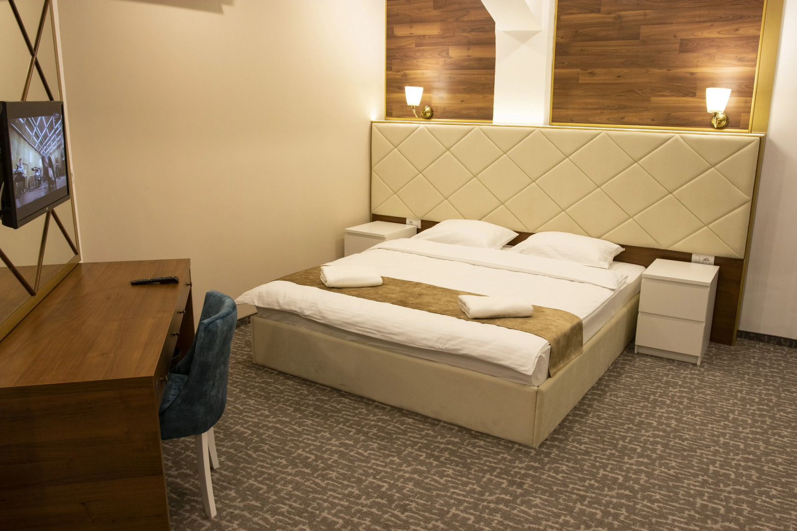 Luxury Rooms Velika Skadarlija