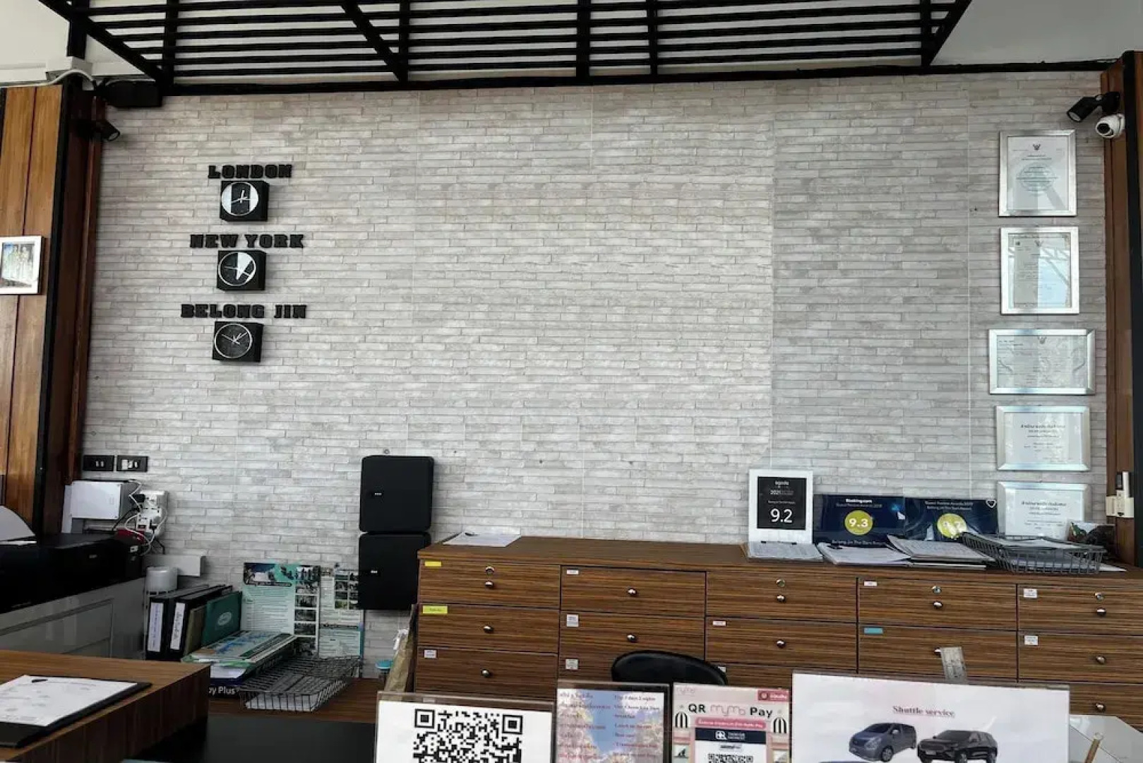 Hideaway Private Residence