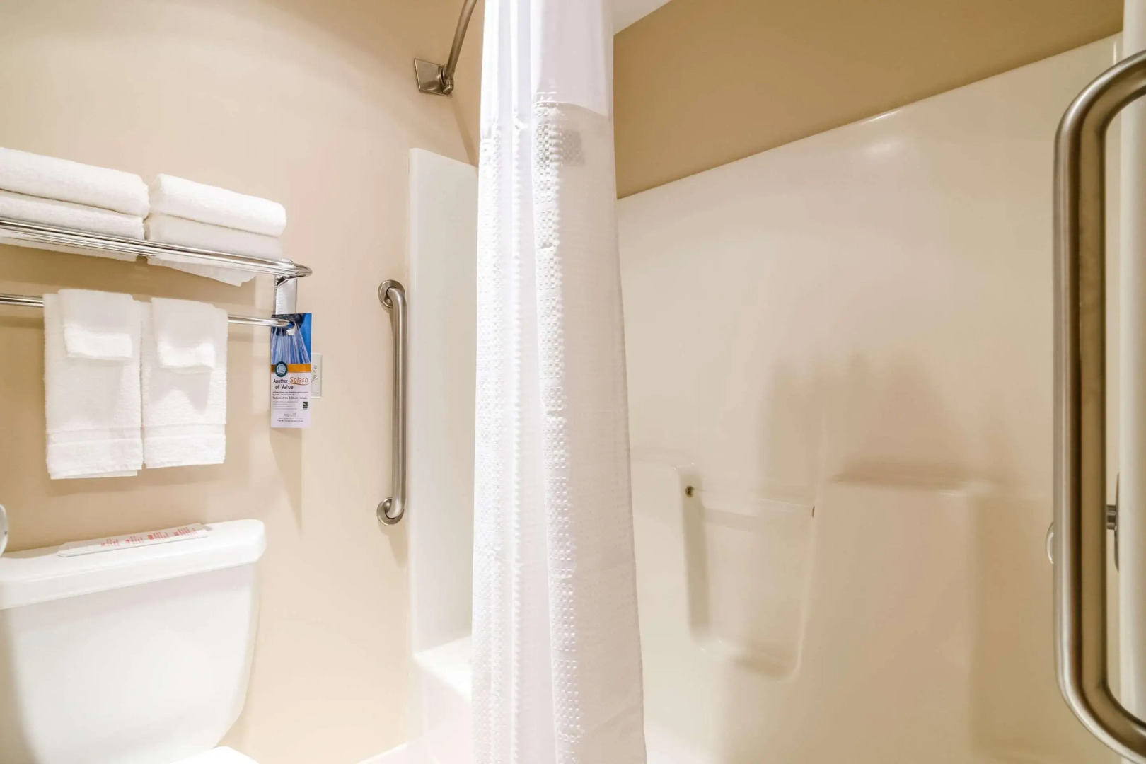 Holiday Inn Express ALLIANCE