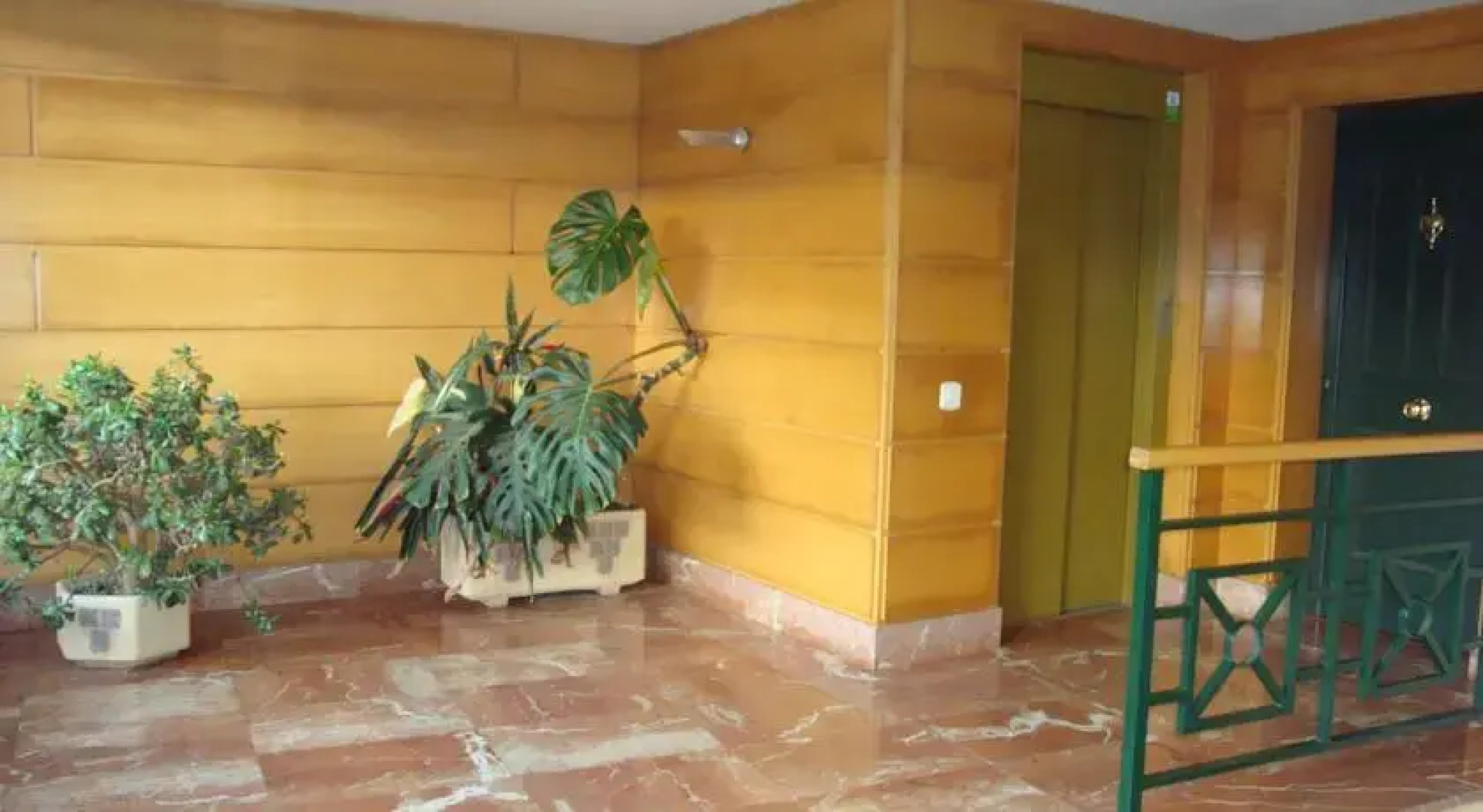 Apartamentos Las Fuentes