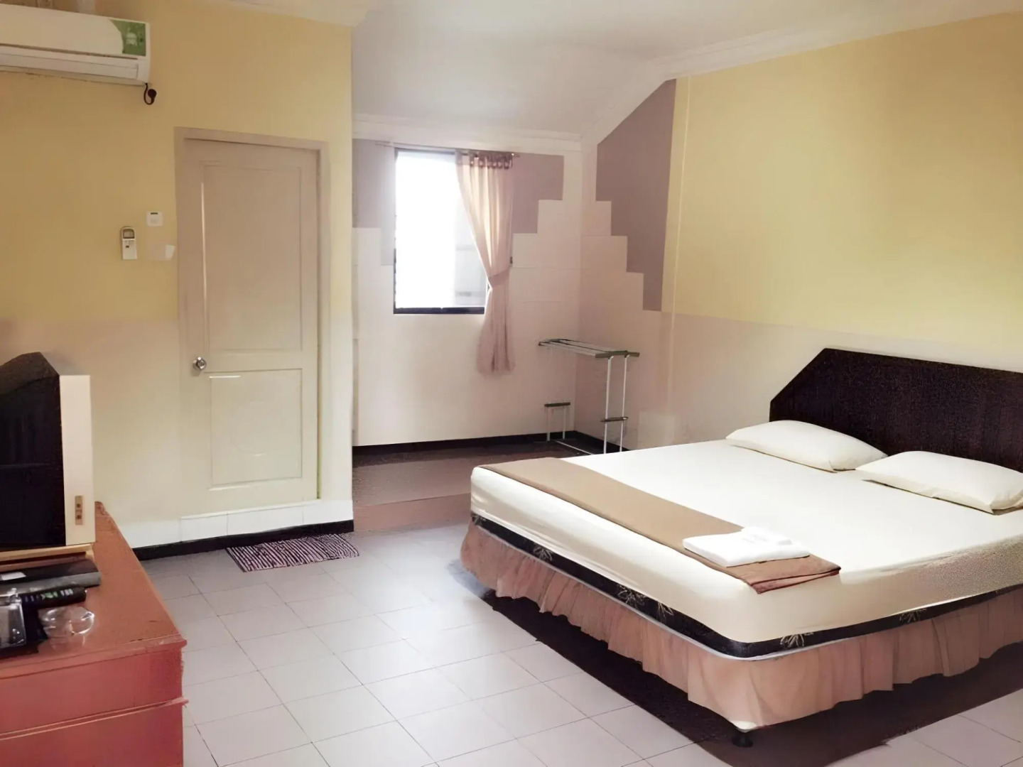 Hotel Queen Pontianak