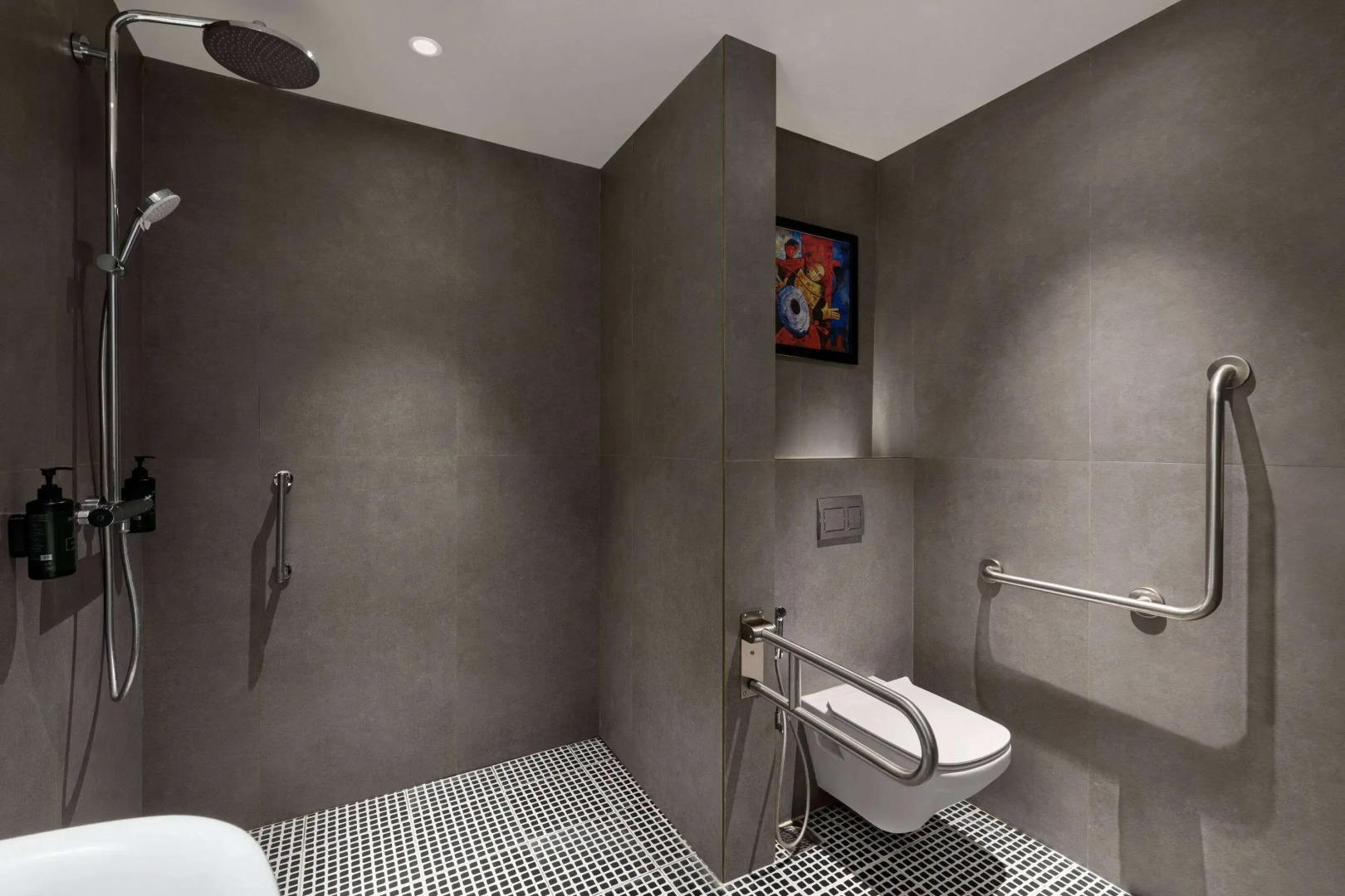 Ramada Encore By Wyndham Bhiwadi Phool Bagh Chowk