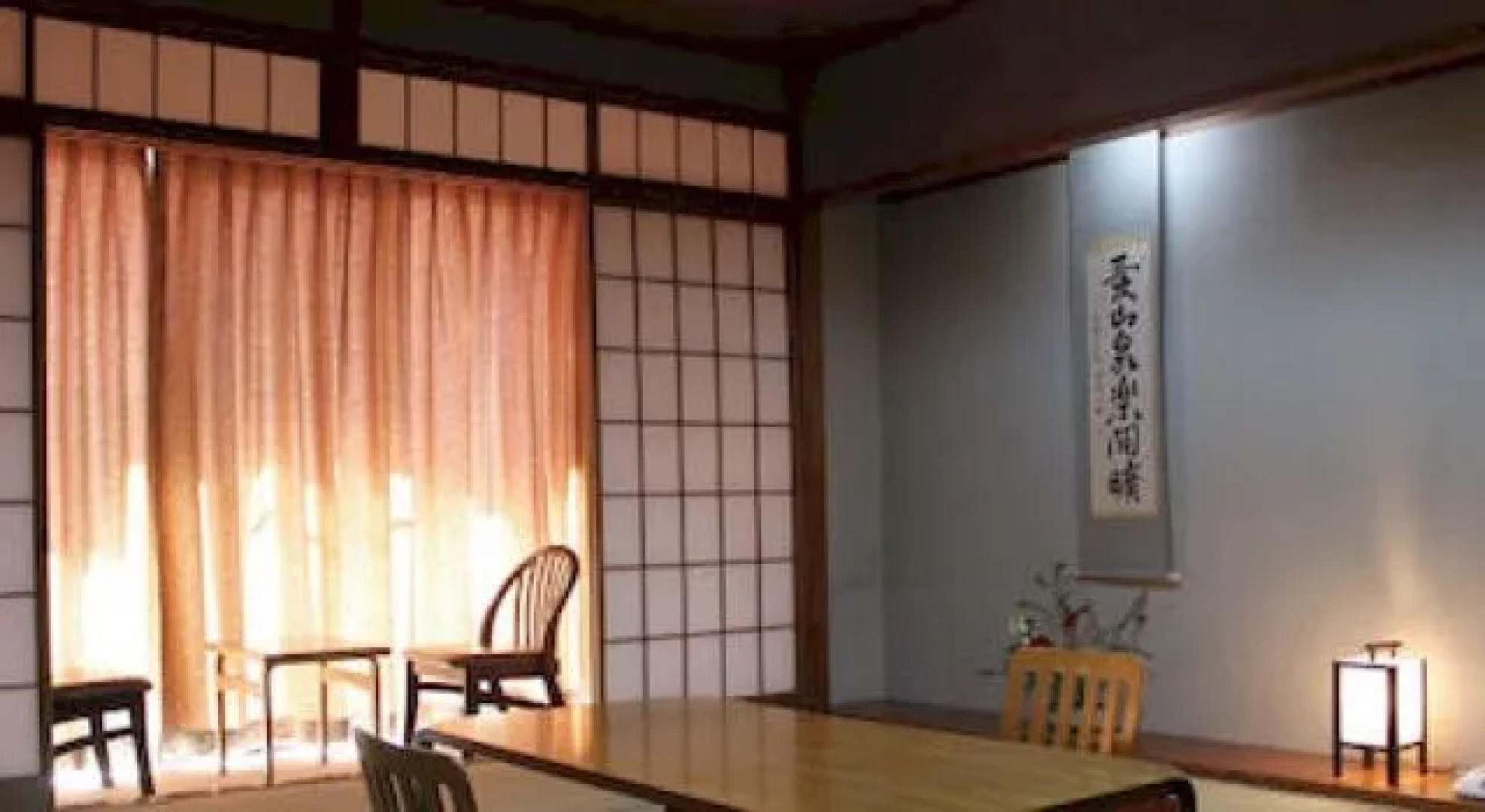 Yumoto Hotel