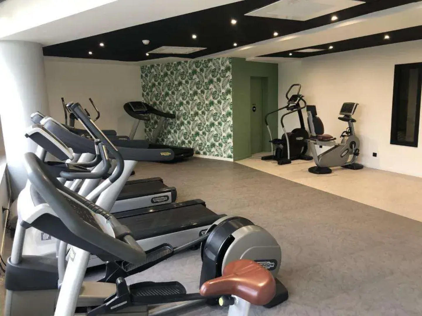 Tulip Residences Joinville-Le-Pont
