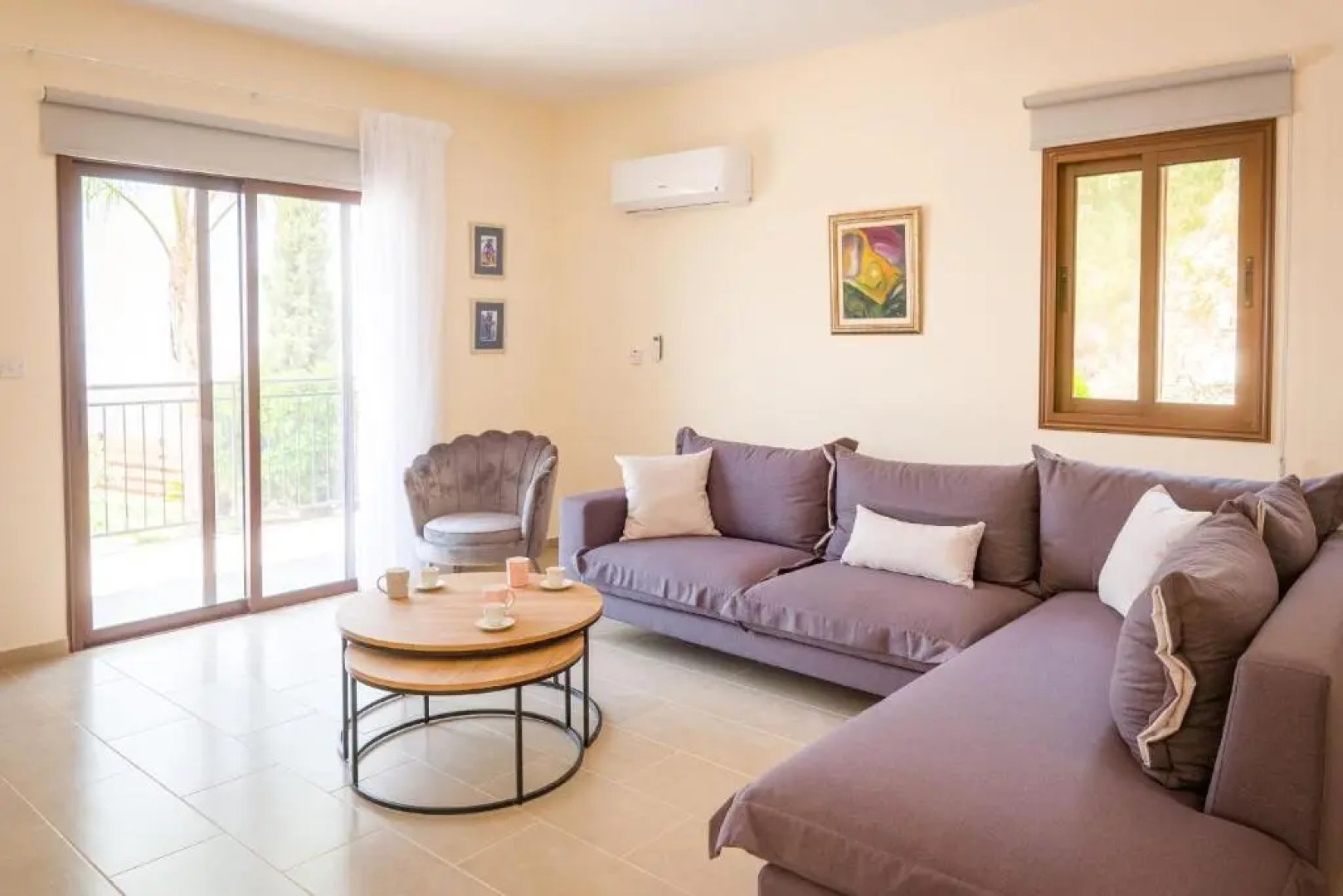 Villa Melisos in Malatya