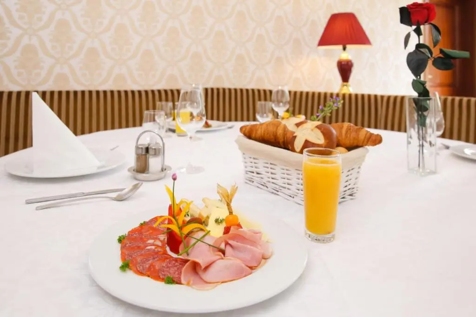 Calimbra Wellness and Conference Hotel