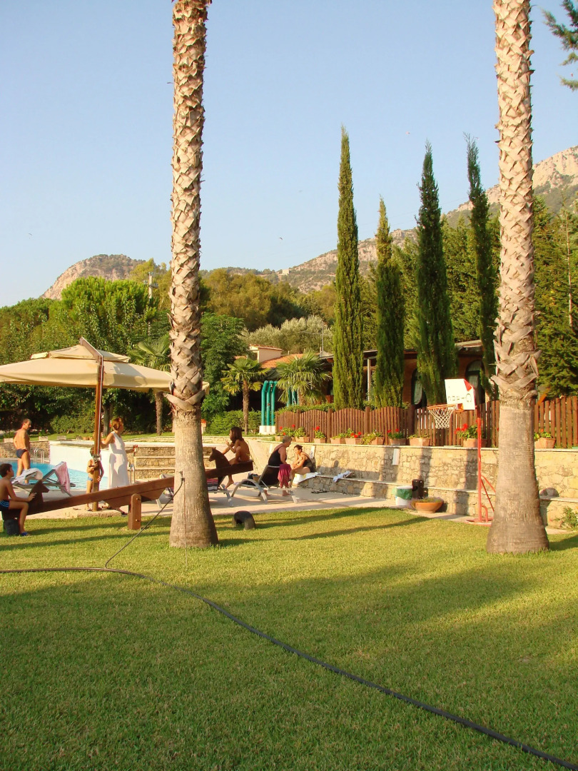 Residenza Giancesare