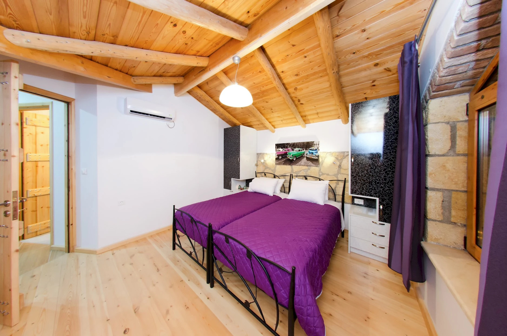 Tireda Villas