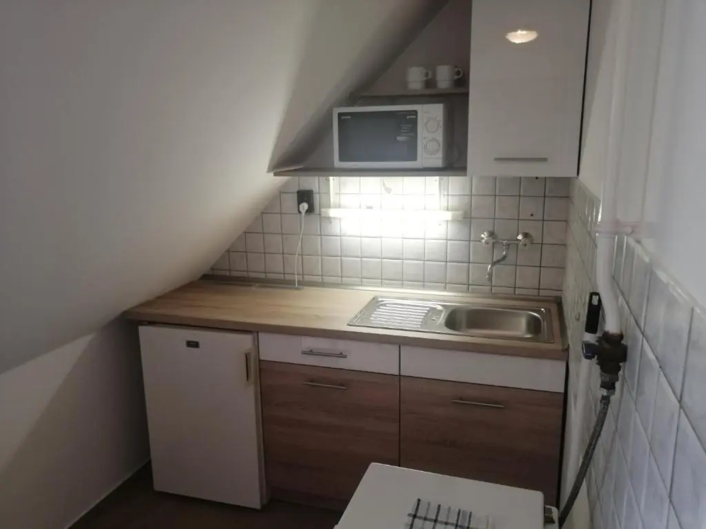 Anita Apartman