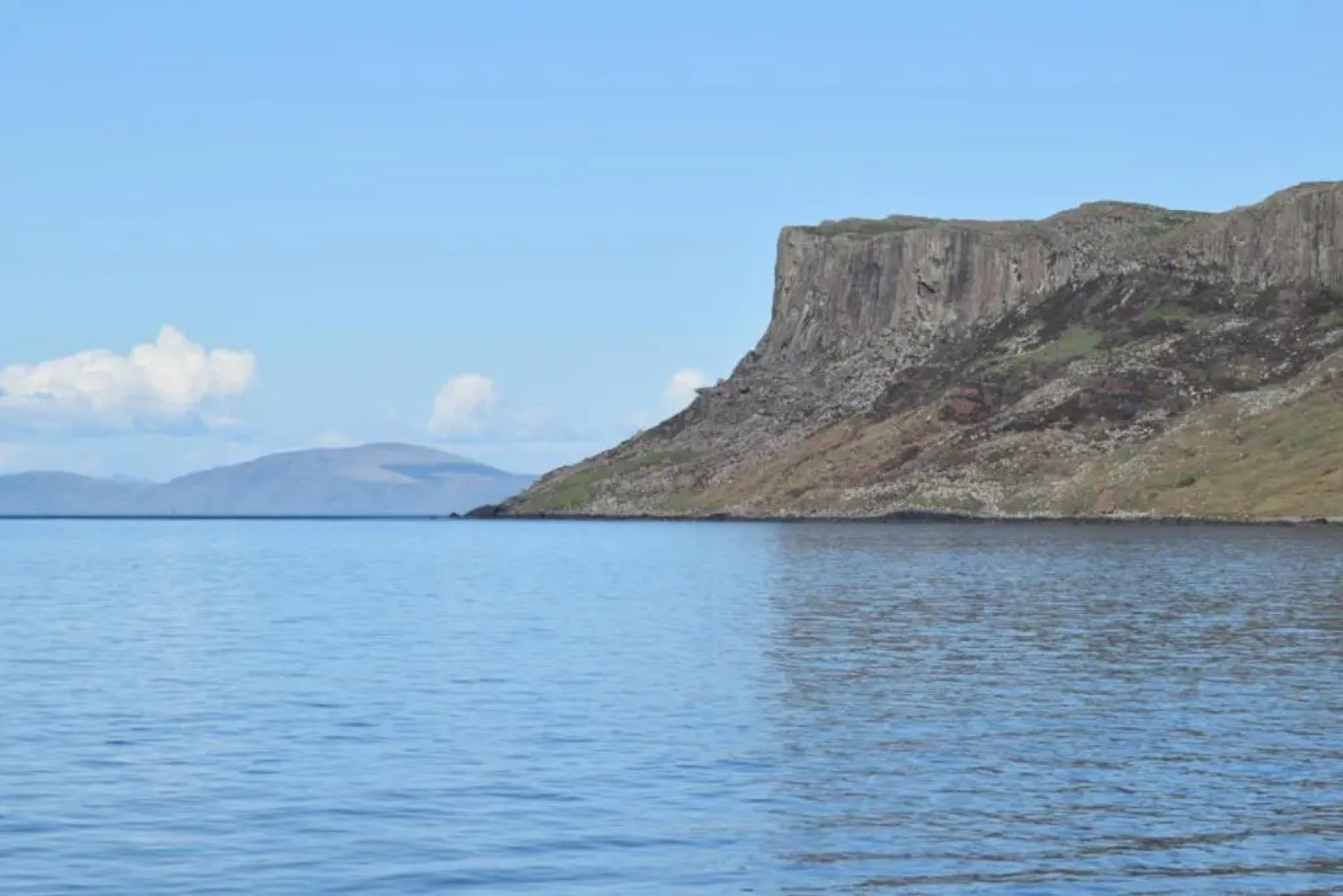 Causeway Coast Apartments 8 Bleach Green