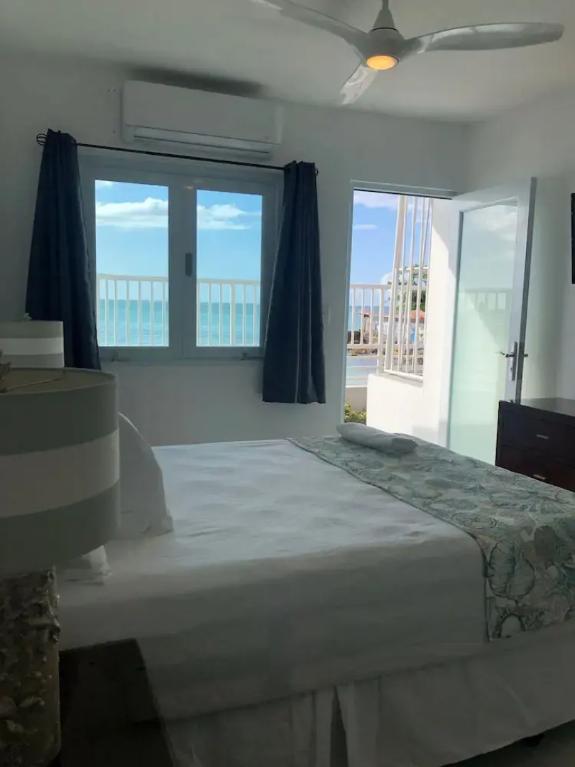 Amapola Beachfront Studio - Playamar