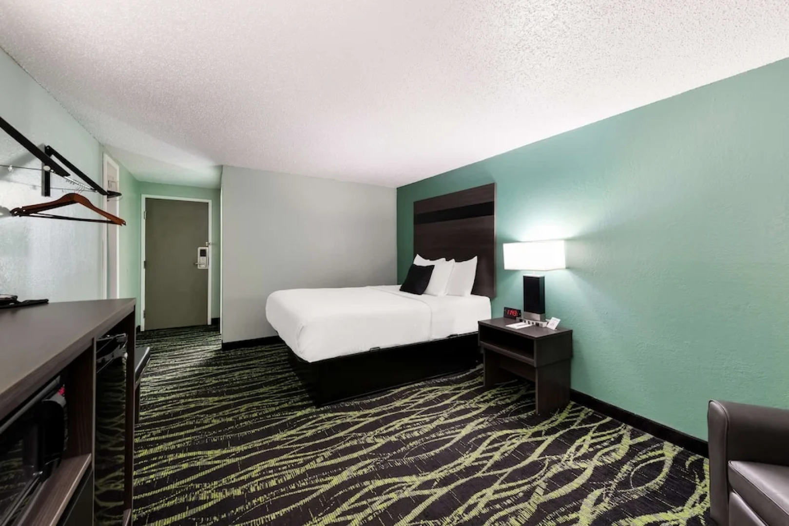 Baymont by Wyndham Liberty MO