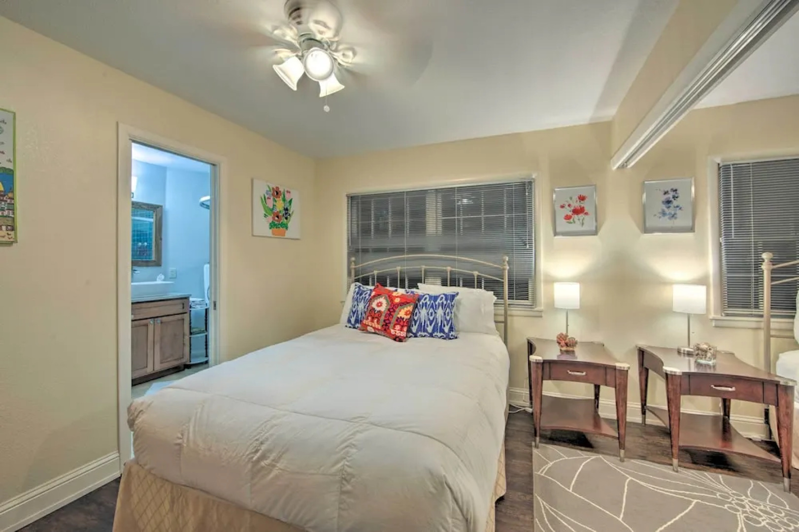 Malakoff Lakefront Home: Golf Course On-site!