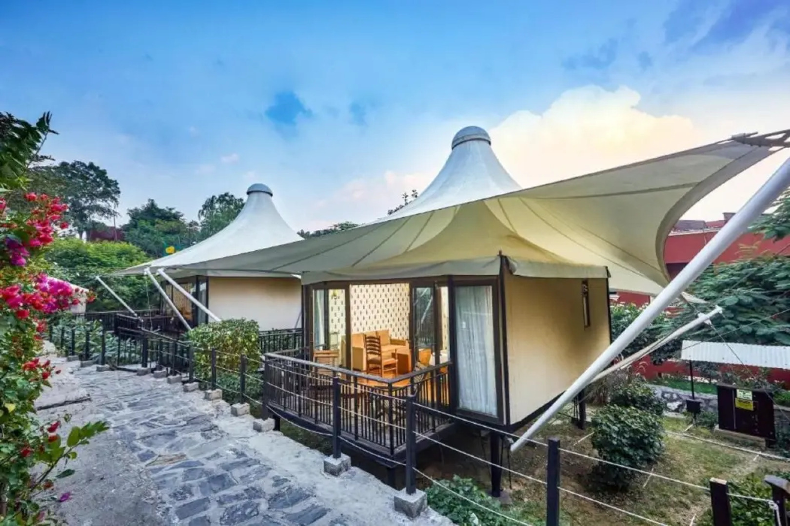 Club Mahindra Kumbhalgarh