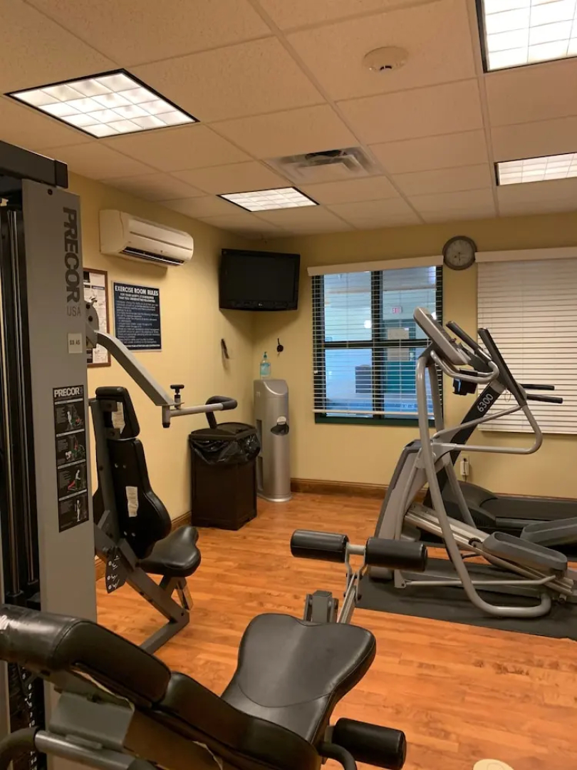 Quality Inn & Suites North