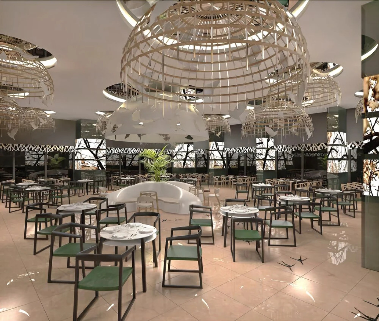 Phaselis Hill Resort