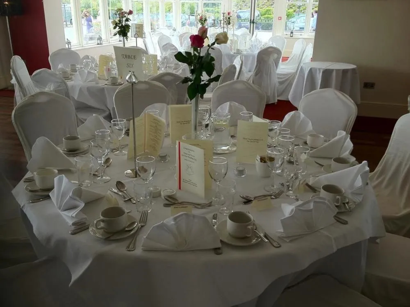 Westport Country Lodge Hotel