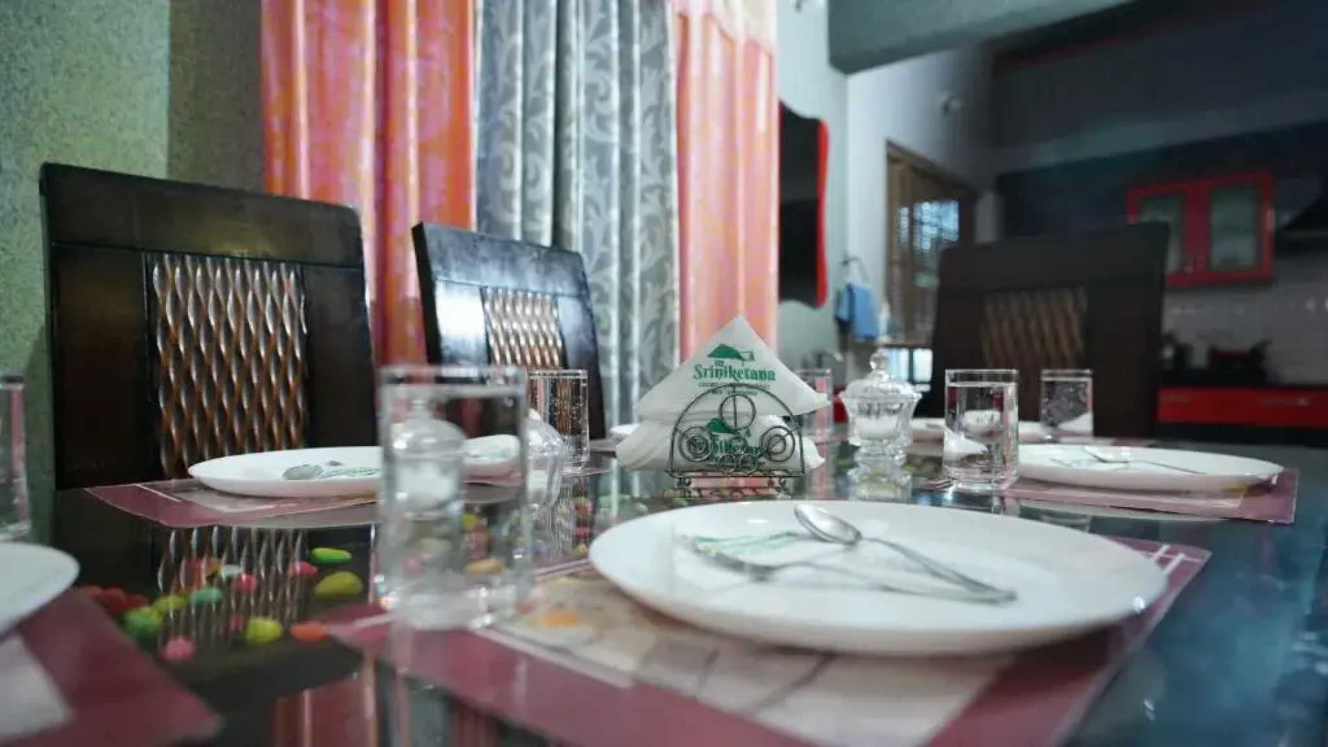 Srinikethana Home Stay with Swimming Pool