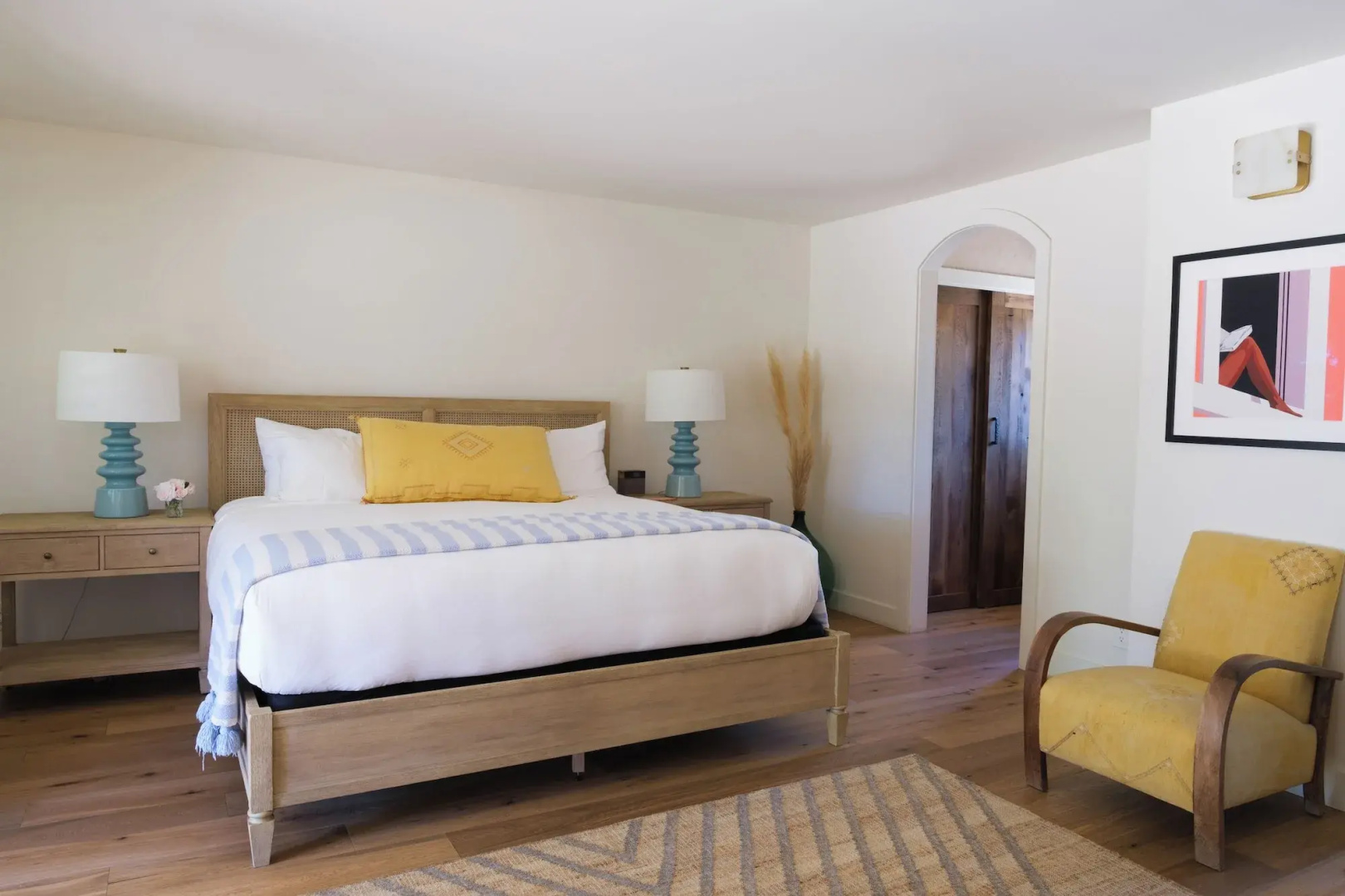 Hotel Ynez