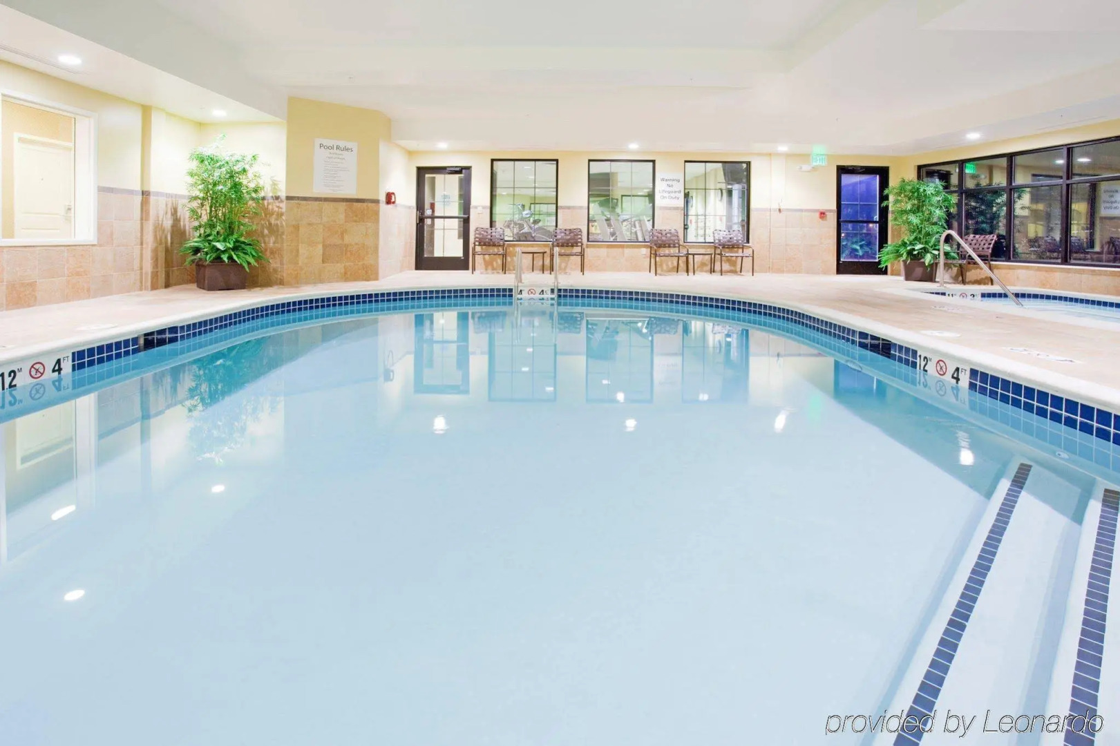 Holiday Inn Express Hotel & Suites Denver Airport by IHG