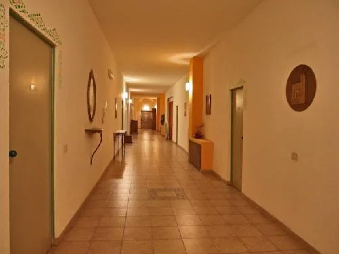 Casa Per Ferie Crispolti