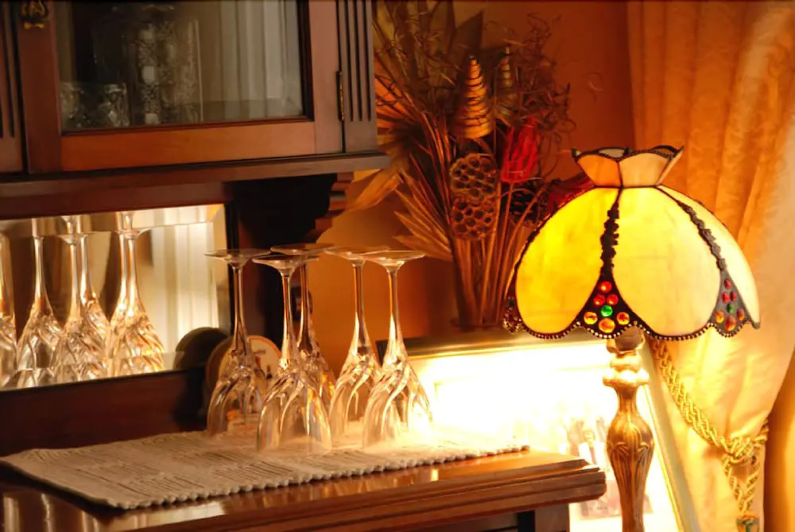 The Bungalow Farmhouse