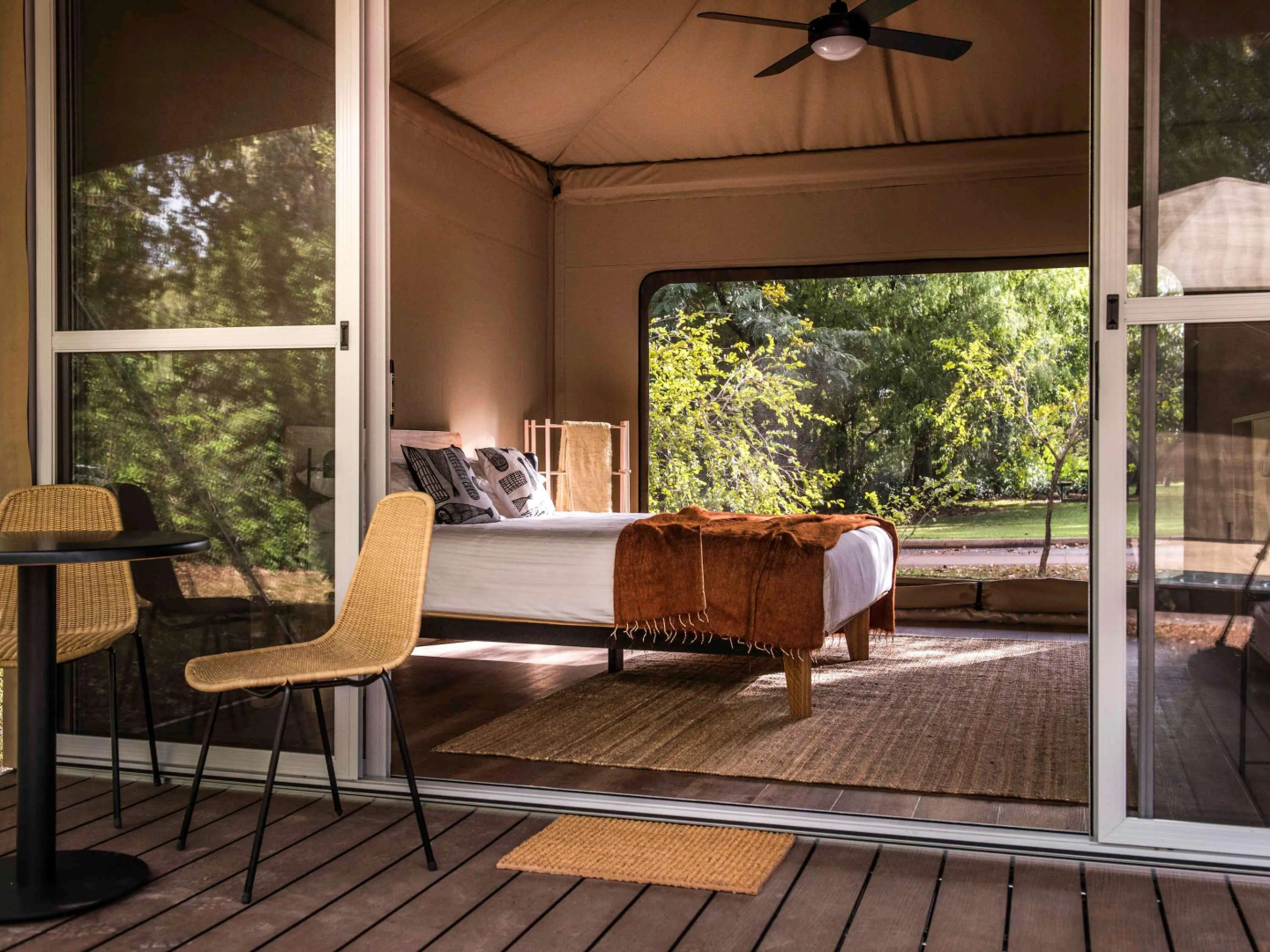Cooinda Lodge Kakadu