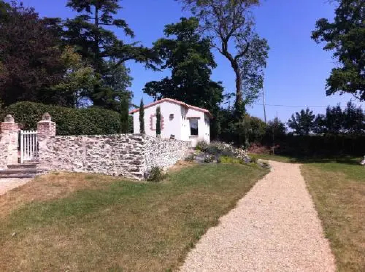 Domaine du Chêne Crucy