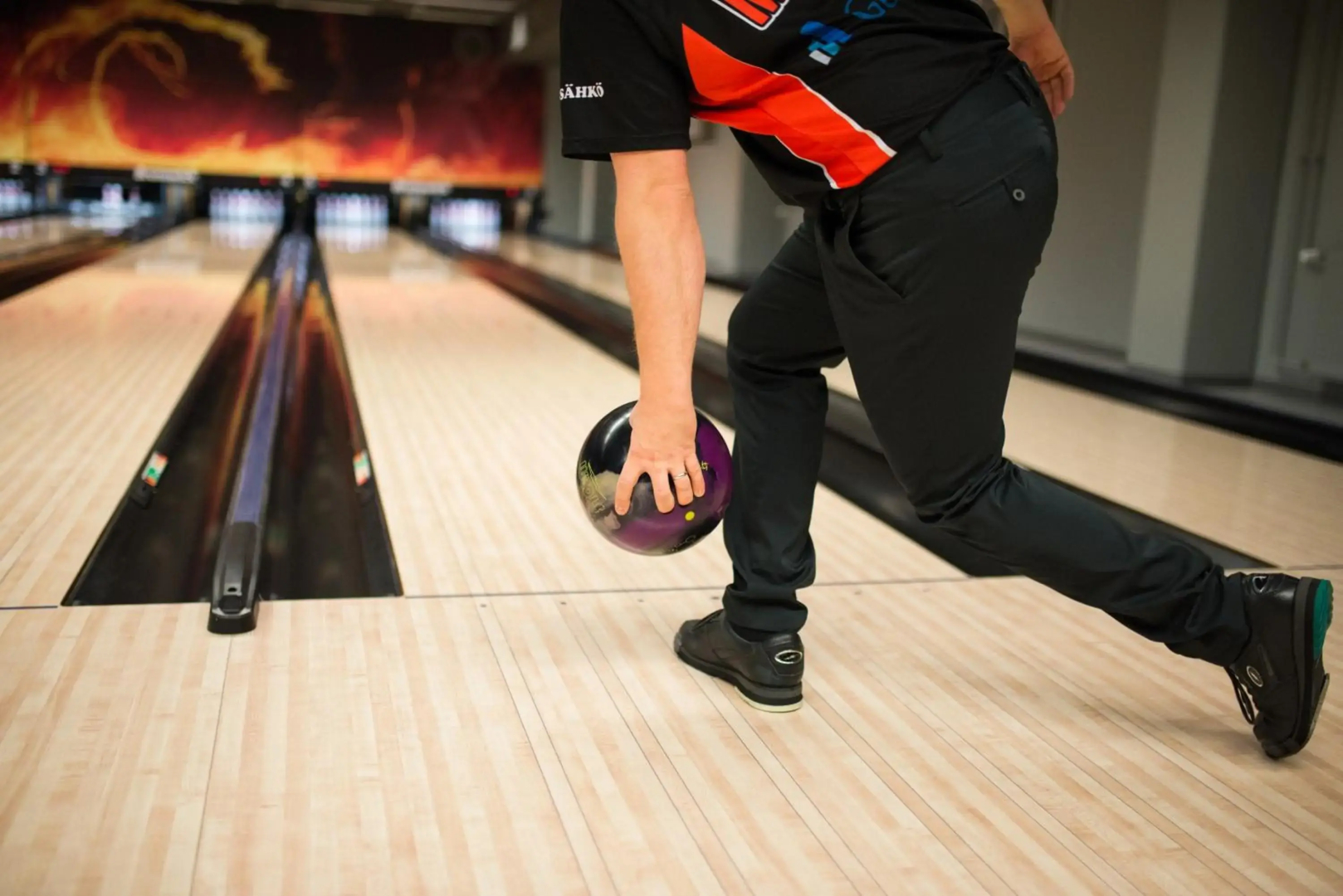 Sport & Spa Hotel Vesileppis