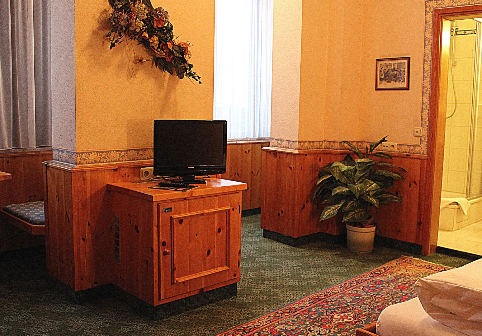 Hotel Am Josephsplatz