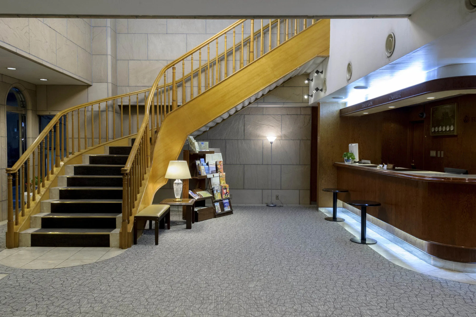 Fujisawa Hotel En