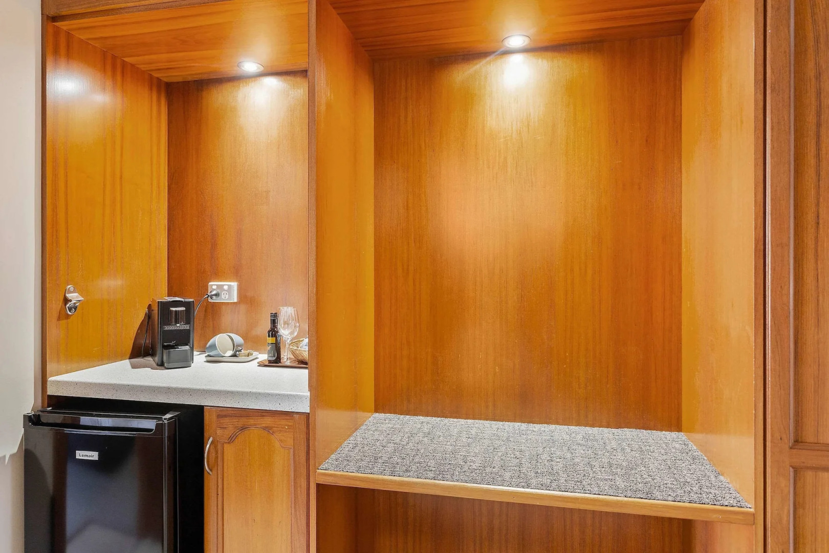 Julie-Anna Inn, Bendigo