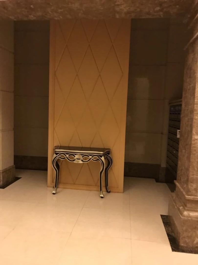 Luoyang As Home Youth Hostel