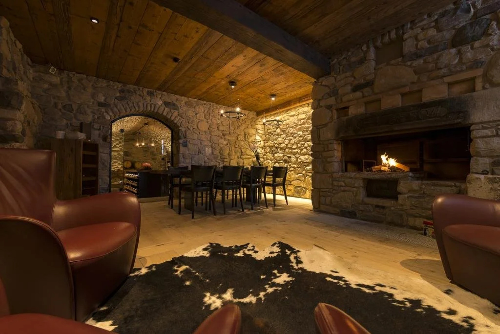 Appenzeller Huus Bären