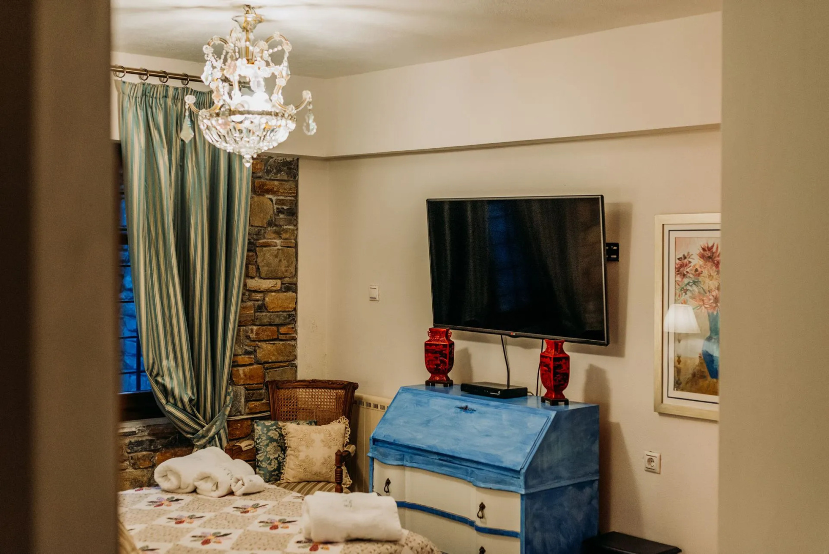 Elysian Luxury Villa Pelion