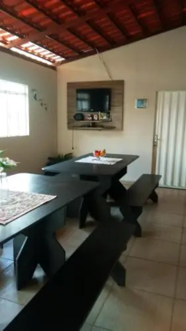 Hotel 3 Irmaos