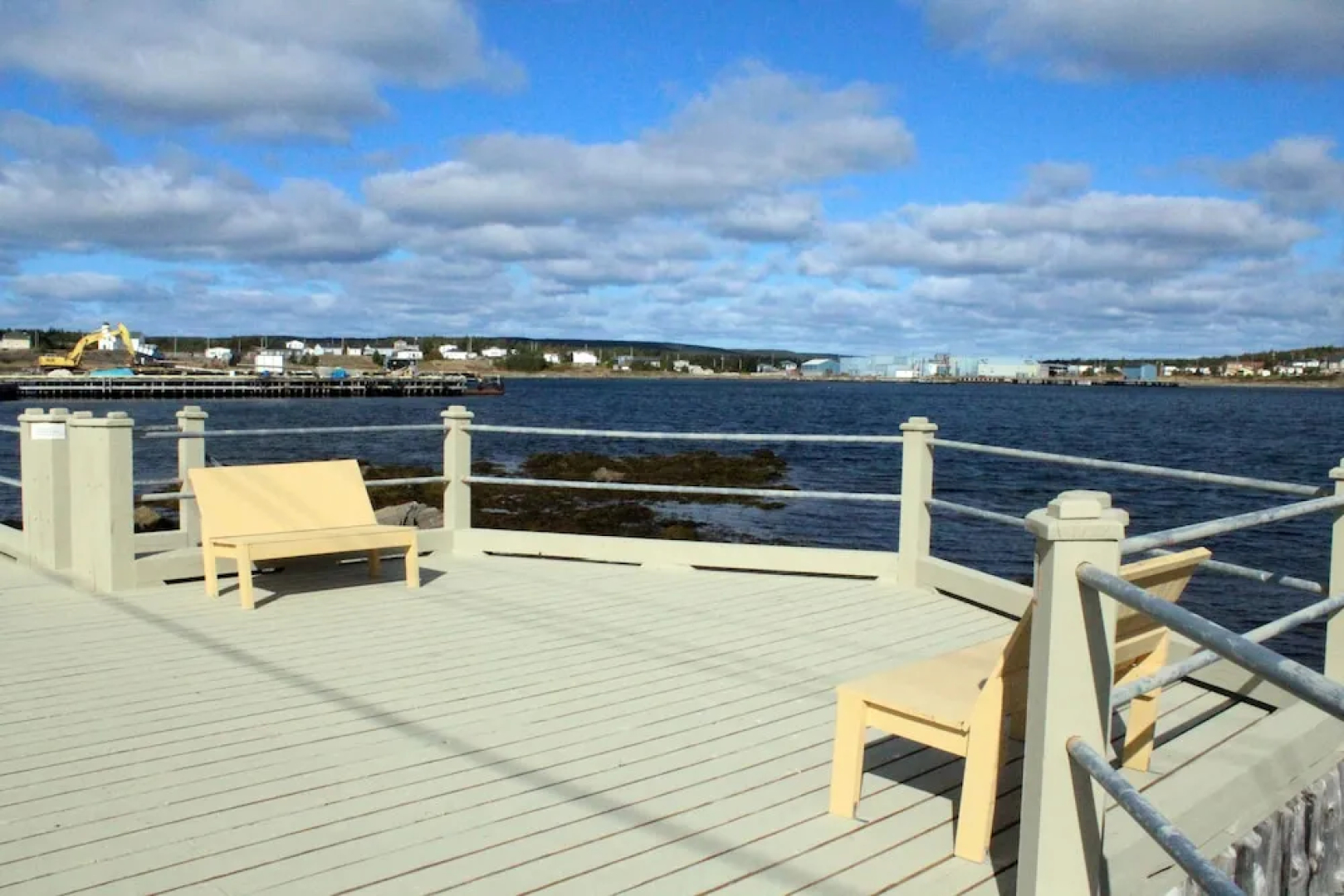 Port Union Bed & Breakfast
