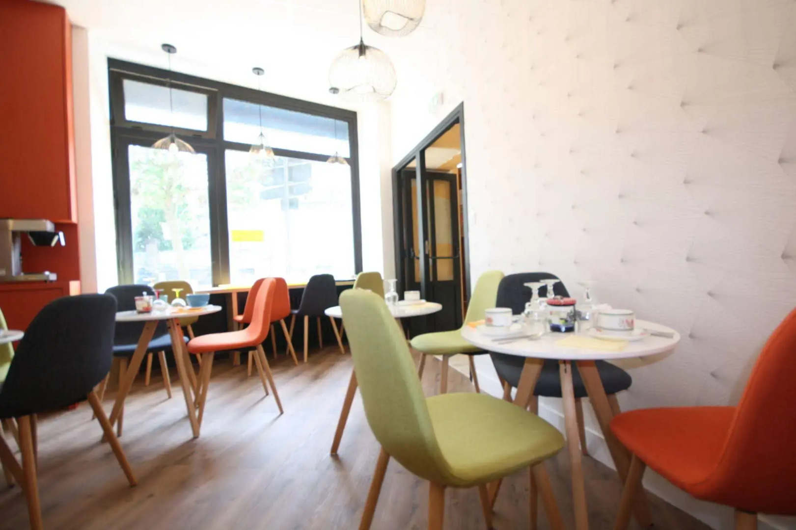 Отель Le Petit Billot