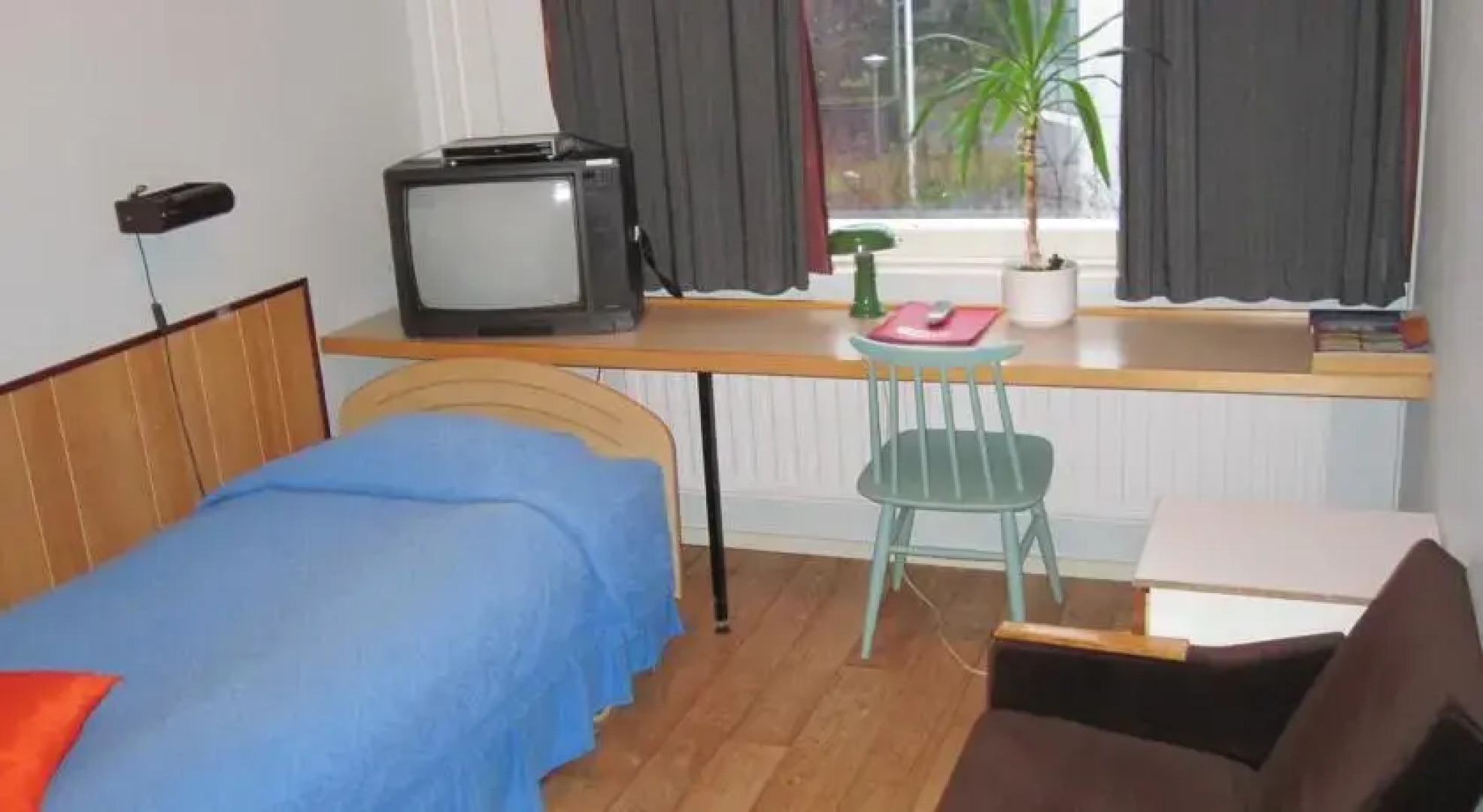 Perhehotelli Nurmela