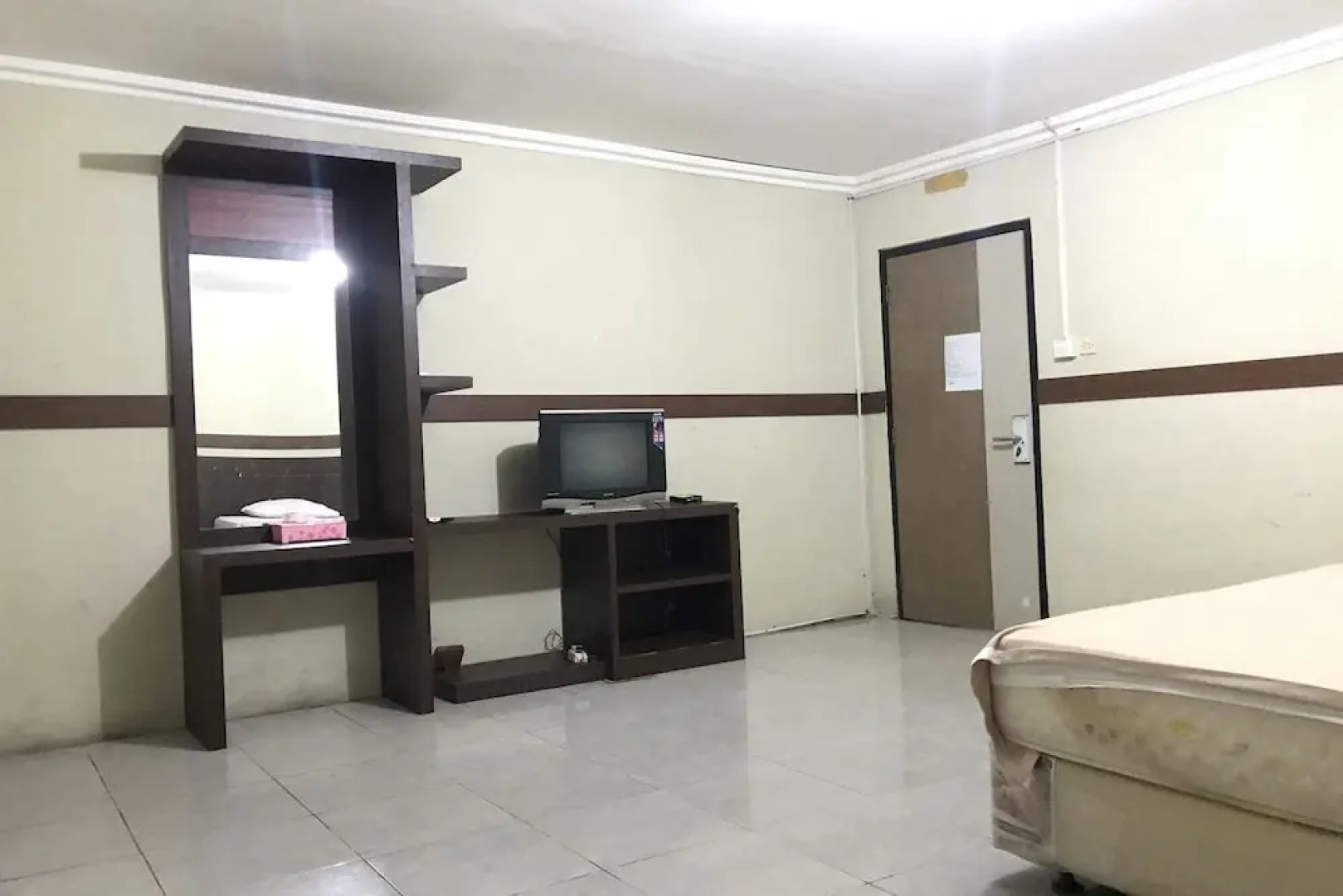 OYO 2144 Hotel Rapos