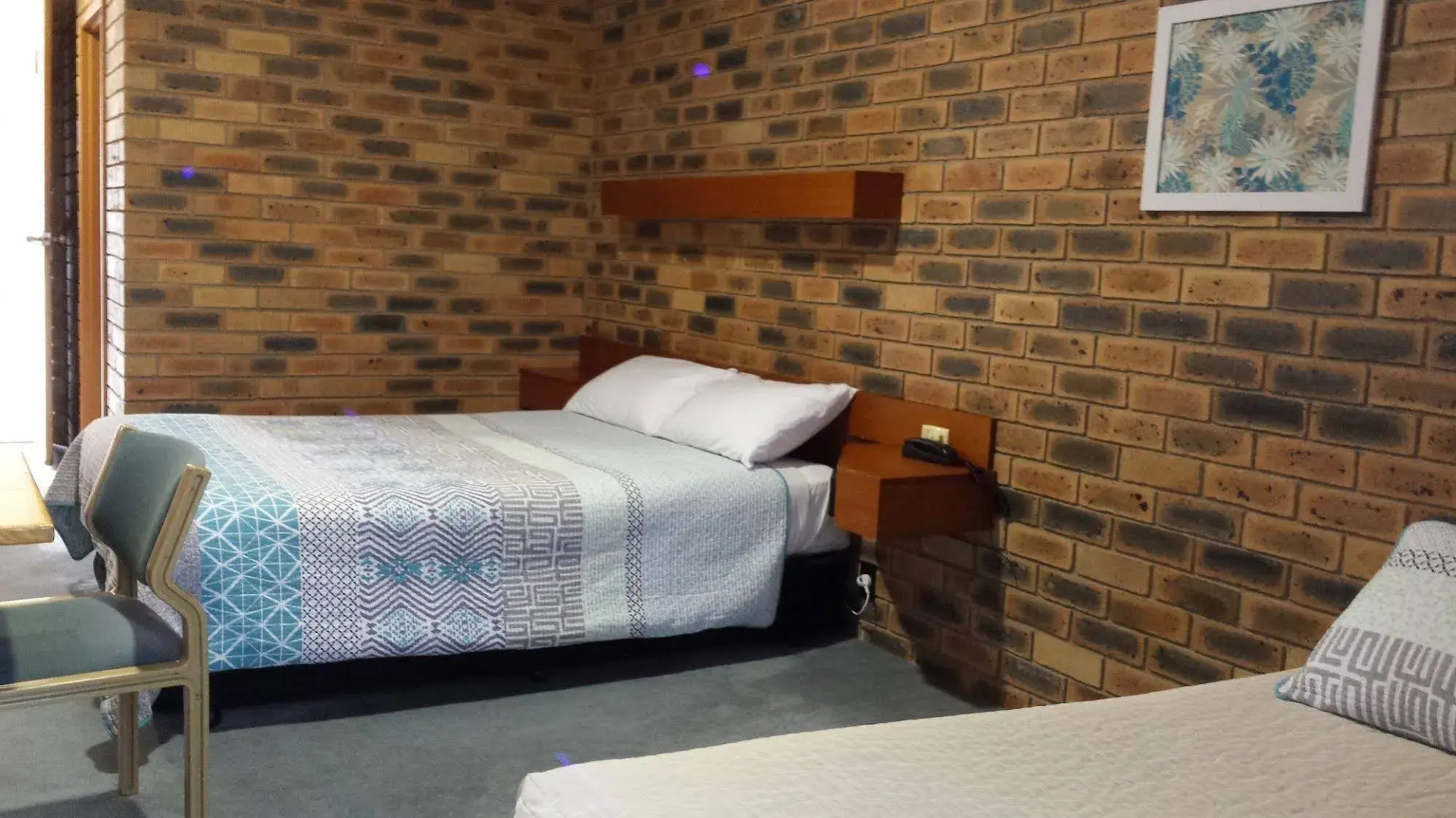 Sandhurst Motor Inn Bendigo